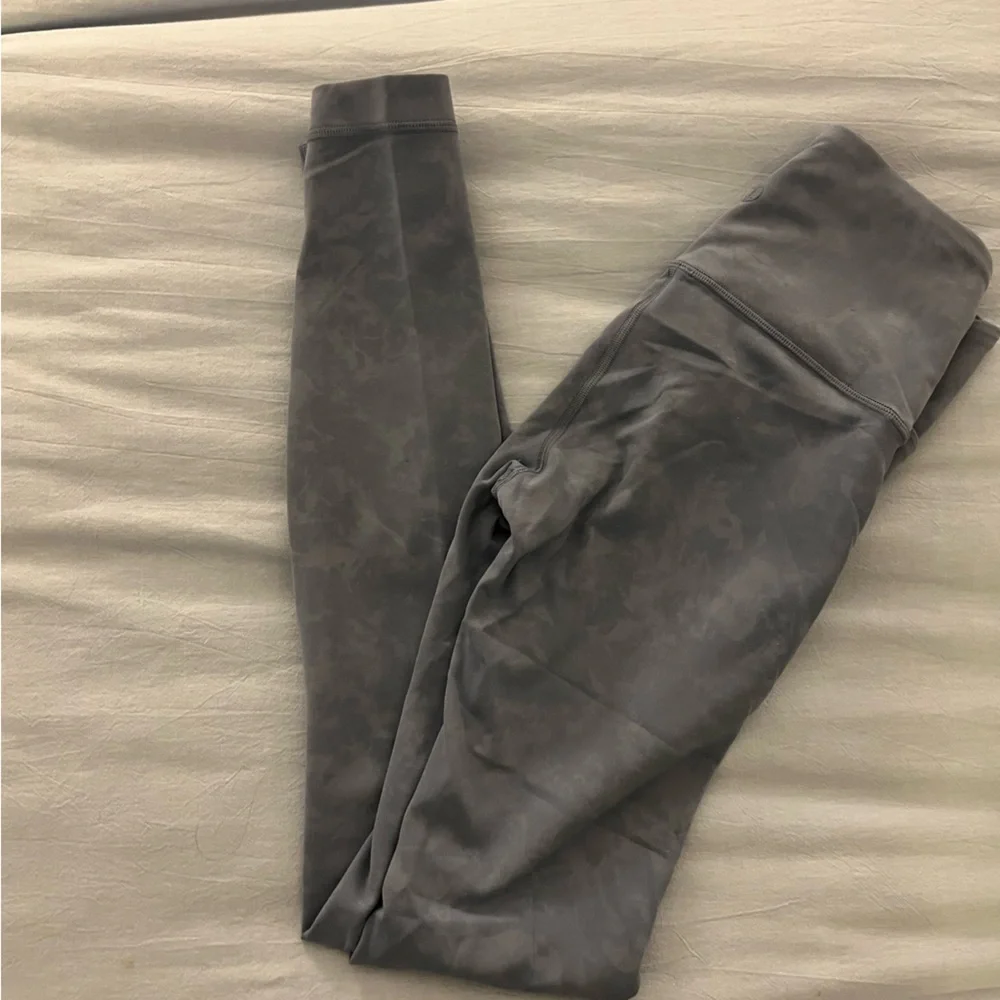 Lululemon align leggings - Picture 5 of 5